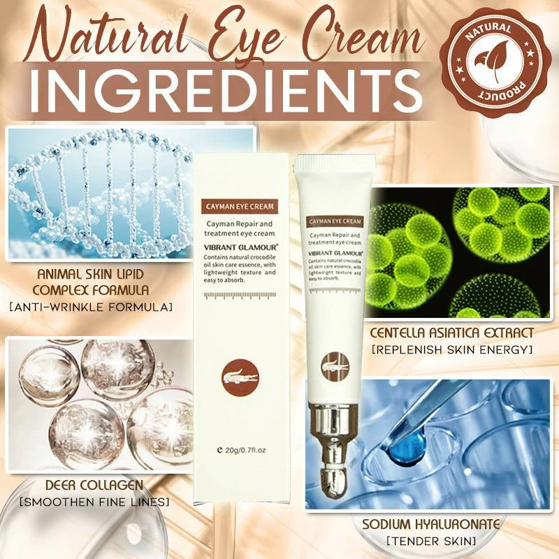 Anti FatGranule Eye Cream - Image 3