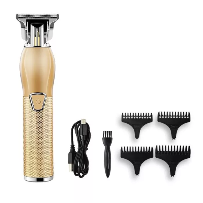 🔥2021 New🔥 Professional Barber Clipper - Image 4