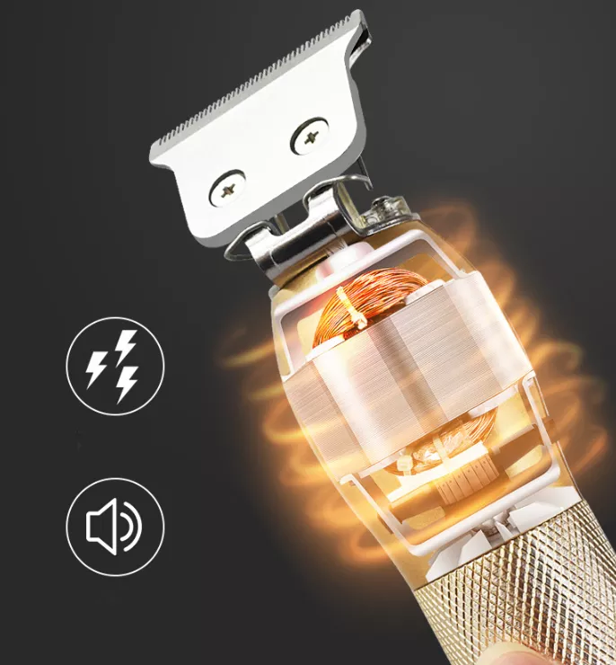 🔥2021 New🔥 Professional Barber Clipper - Image 5