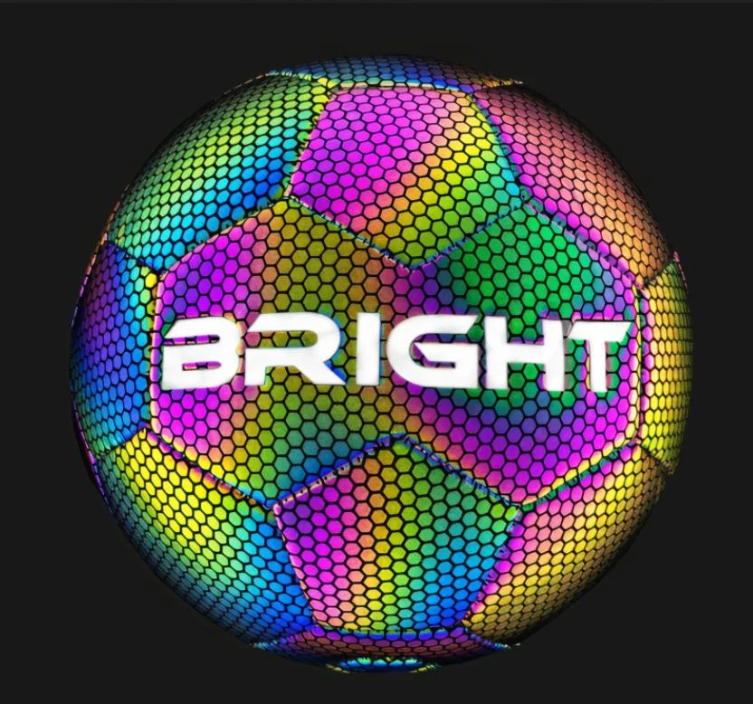 THE BRIGHT FOOTBALL - Image 7