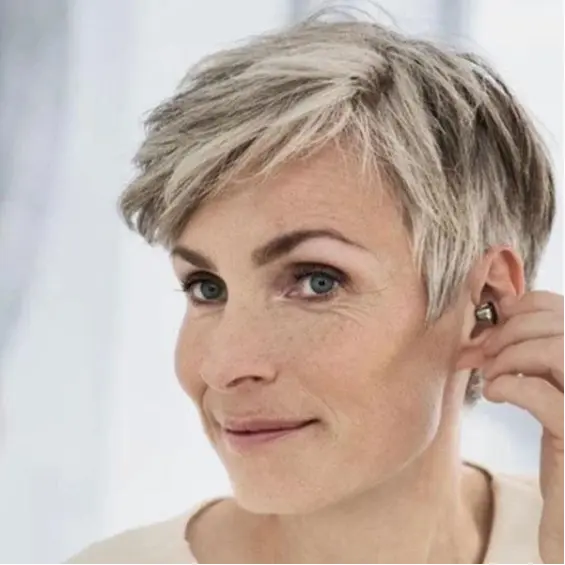 🔥2021 New🔥Invisible Nano Hearing aids