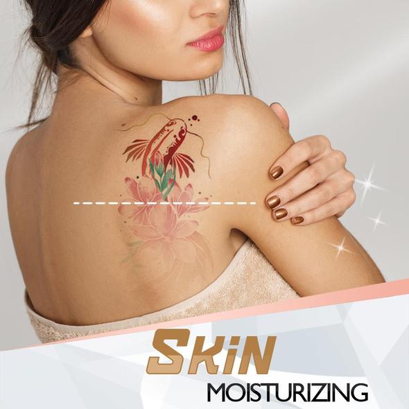 PainFree Tattoo Removal Cream - Image 6