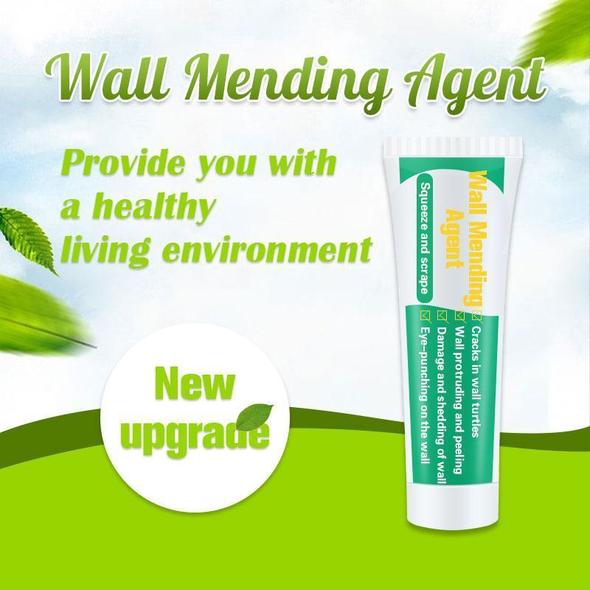 Wall Mending Agent