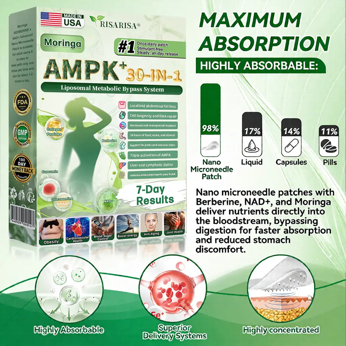 ๐๐-๐๐ง-๐ ๐๐๐ซ๐๐๐ซ๐ข๐ง๐ ยท ๐๐๐+/๐๐๐ ร ๐๐๐ญ๐ซ๐ข๐ฑ๐ฒ๐ฅ ๐๐๐๐ ๐๐๐ฏ๐๐ง๐๐๐ ๐๐ข๐ฉ๐จ๐ฌ๐จ๐ฆ๐๐ฅ ๐๐๐ญ๐๐ก - Image 4