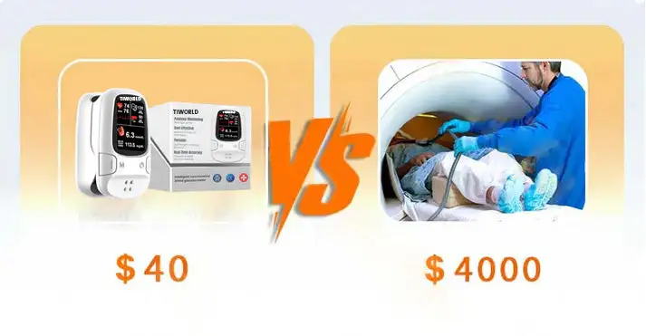 Non-Invasive Smart Glucose Meter - Image 17