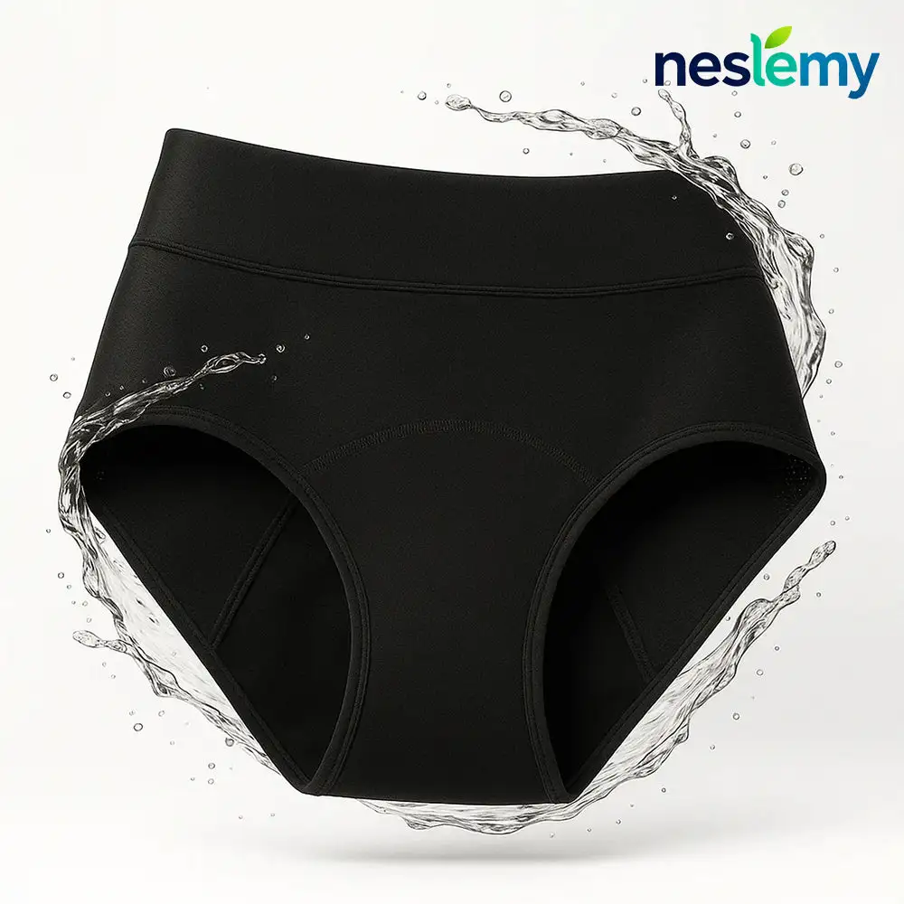 Leak-Proof Underwear - Image 7