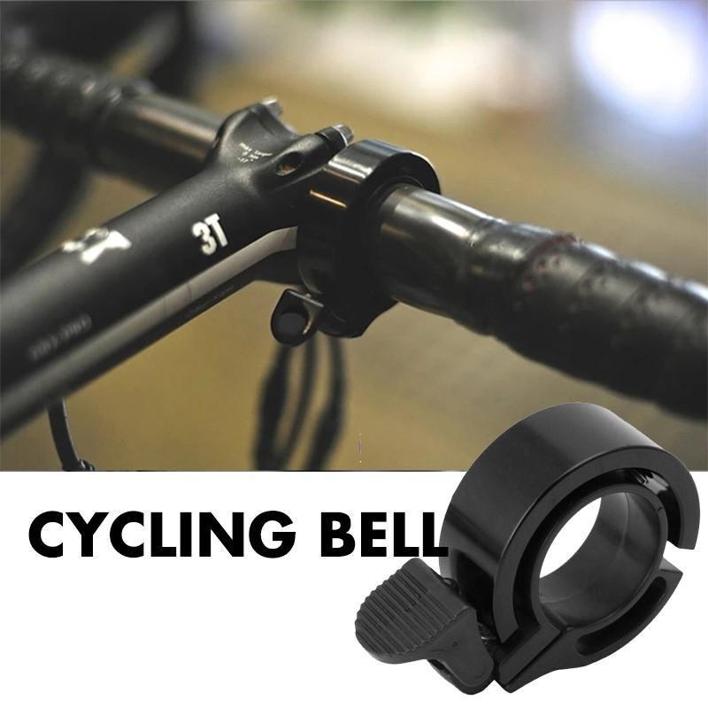 (❤️2021 Valentine's Day Promotion - 50% OFF) Aluminum Alloy Cycling Bell, Buy More Save More - Image 6