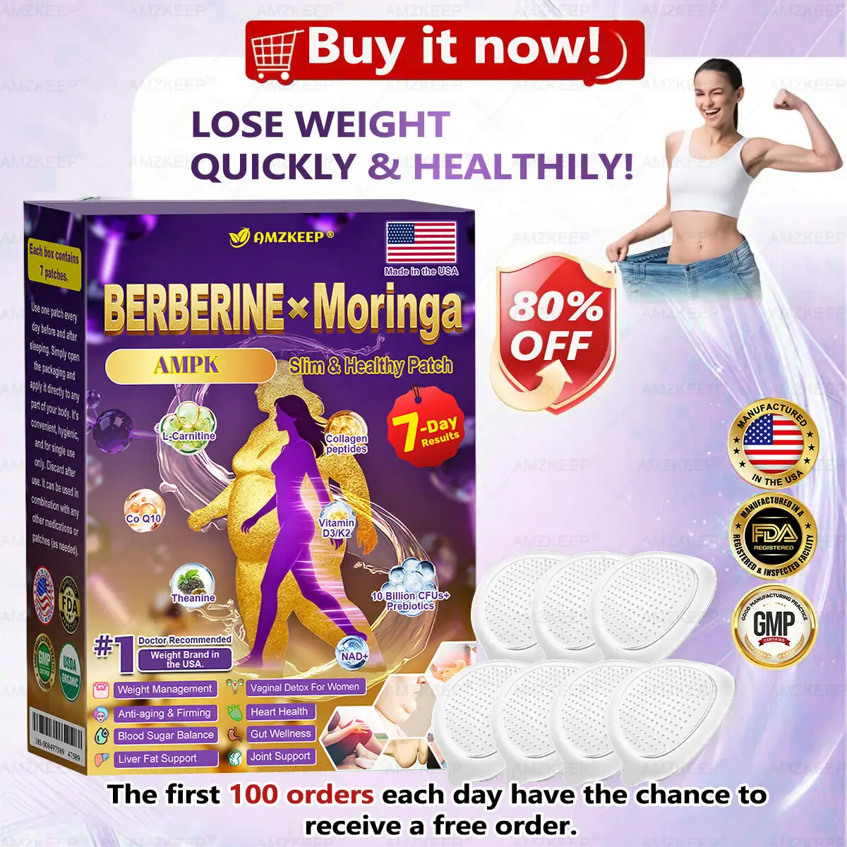 ๐๐๐ซ๐๐๐ซ๐ข๐ง๐ ร ๐๐จ๐ซ๐ข๐ง๐ ๐ ๐๐ฅ๐ข๐ฆ & ๐๐๐๐ฅ๐ญ๐ก๐ฒ ๐๐๐ง๐จ ๐๐ข๐๐ซ๐จ๐ง๐๐๐๐ฅ๐ ๐๐๐ญ๐๐ก