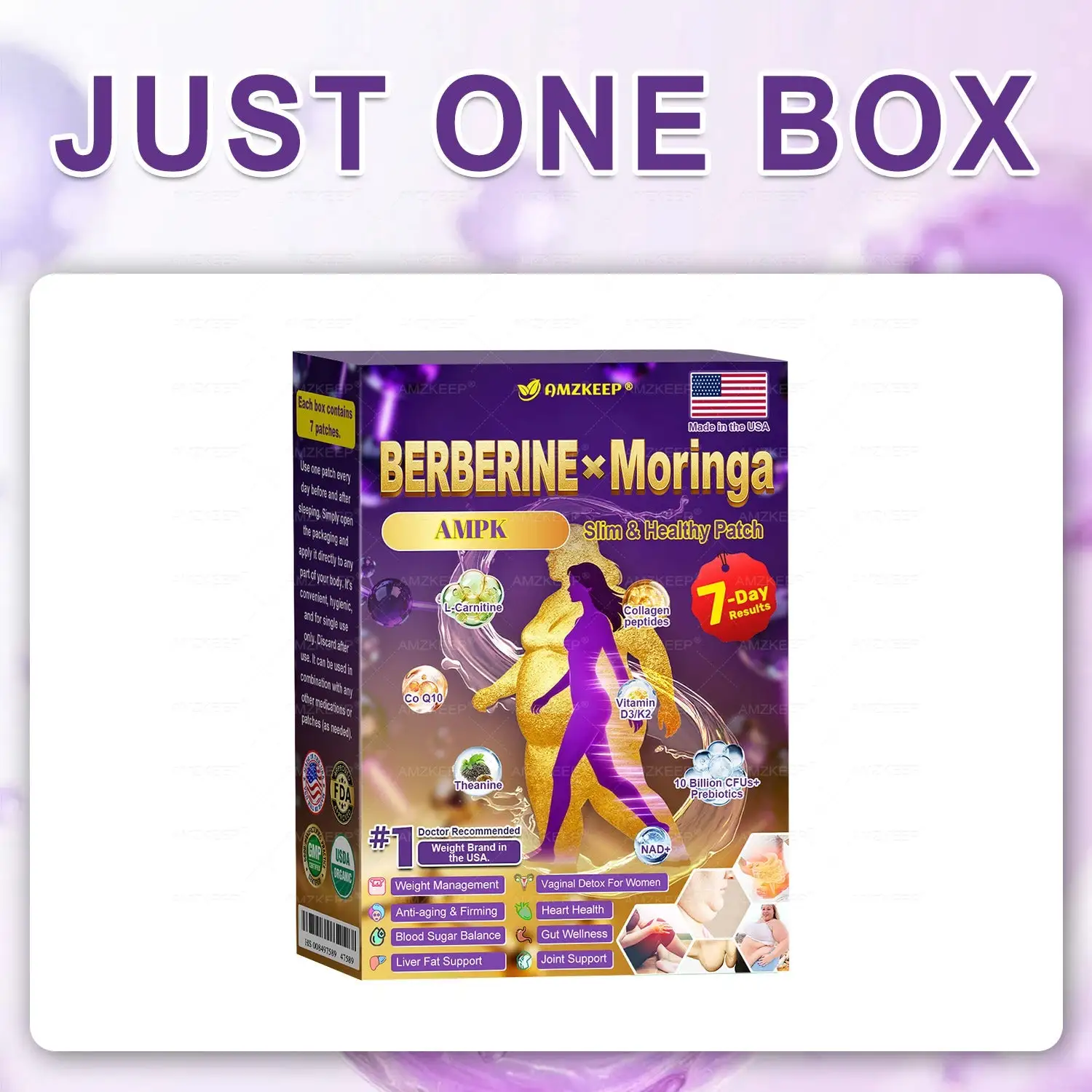 ๐๐๐ซ๐๐๐ซ๐ข๐ง๐ ร ๐๐จ๐ซ๐ข๐ง๐ ๐ ๐๐ฅ๐ข๐ฆ & ๐๐๐๐ฅ๐ญ๐ก๐ฒ ๐๐๐ง๐จ ๐๐ข๐๐ซ๐จ๐ง๐๐๐๐ฅ๐ ๐๐๐ญ๐๐ก - Image 11