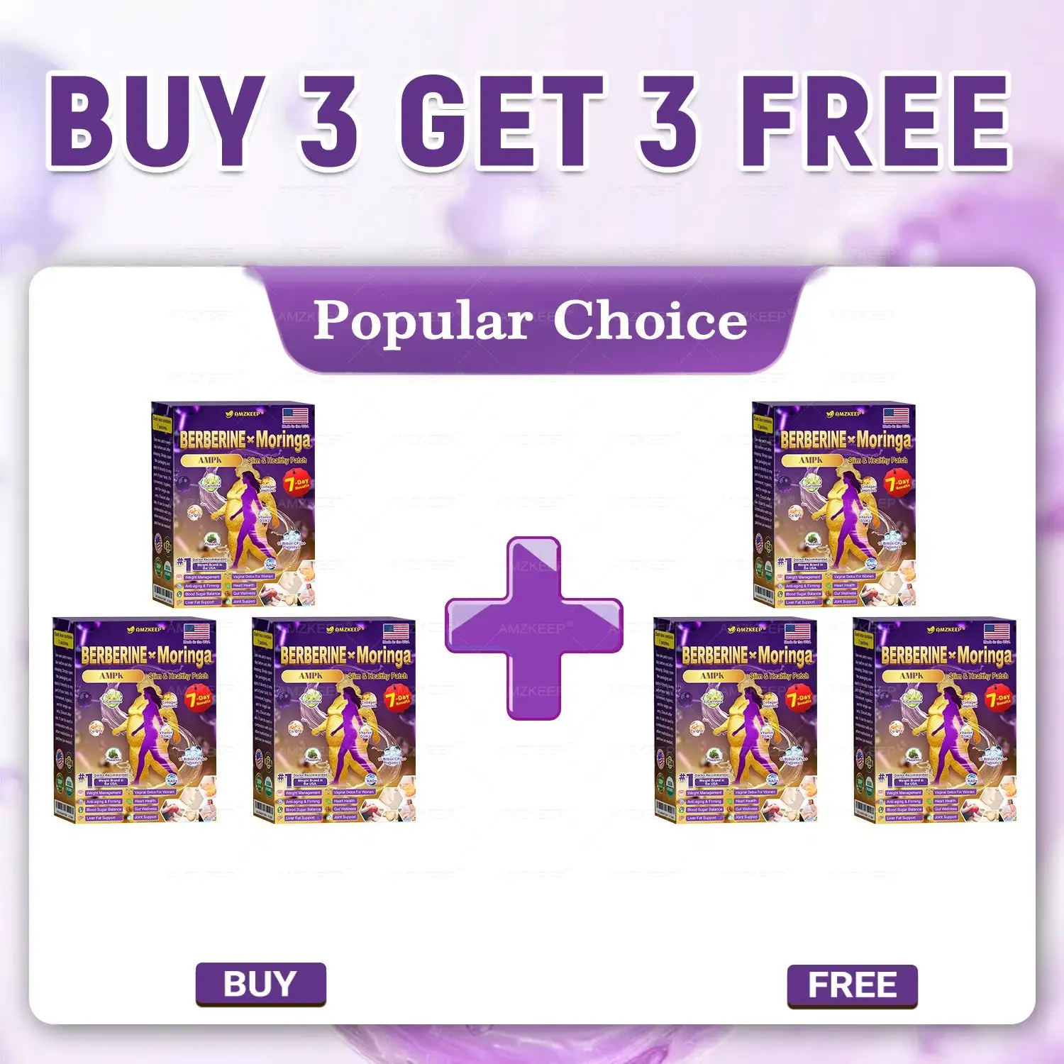 ๐๐๐ซ๐๐๐ซ๐ข๐ง๐ ร ๐๐จ๐ซ๐ข๐ง๐ ๐ ๐๐ฅ๐ข๐ฆ & ๐๐๐๐ฅ๐ญ๐ก๐ฒ ๐๐๐ง๐จ ๐๐ข๐๐ซ๐จ๐ง๐๐๐๐ฅ๐ ๐๐๐ญ๐๐ก - Image 12