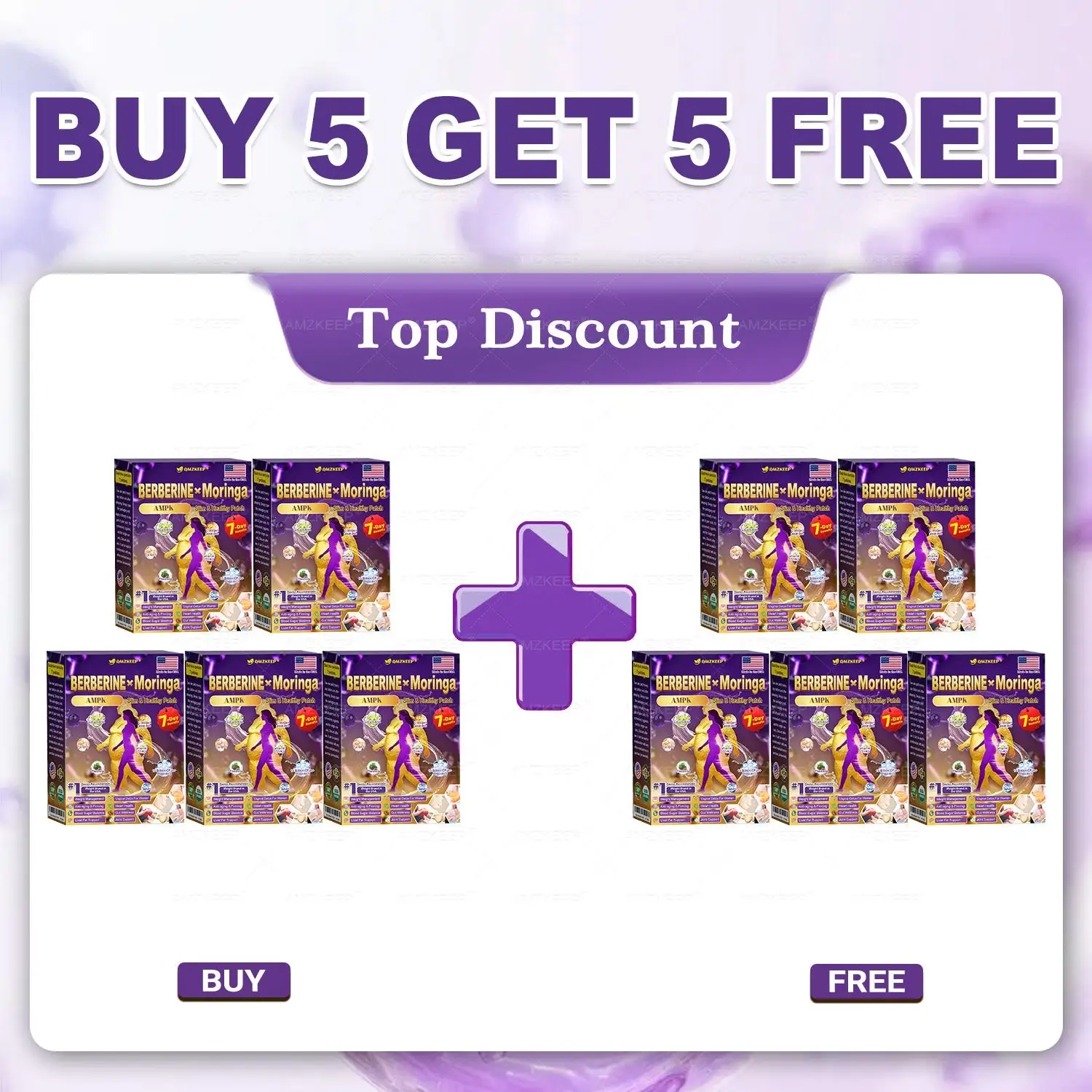 ๐๐๐ซ๐๐๐ซ๐ข๐ง๐ ร ๐๐จ๐ซ๐ข๐ง๐ ๐ ๐๐ฅ๐ข๐ฆ & ๐๐๐๐ฅ๐ญ๐ก๐ฒ ๐๐๐ง๐จ ๐๐ข๐๐ซ๐จ๐ง๐๐๐๐ฅ๐ ๐๐๐ญ๐๐ก - Image 13