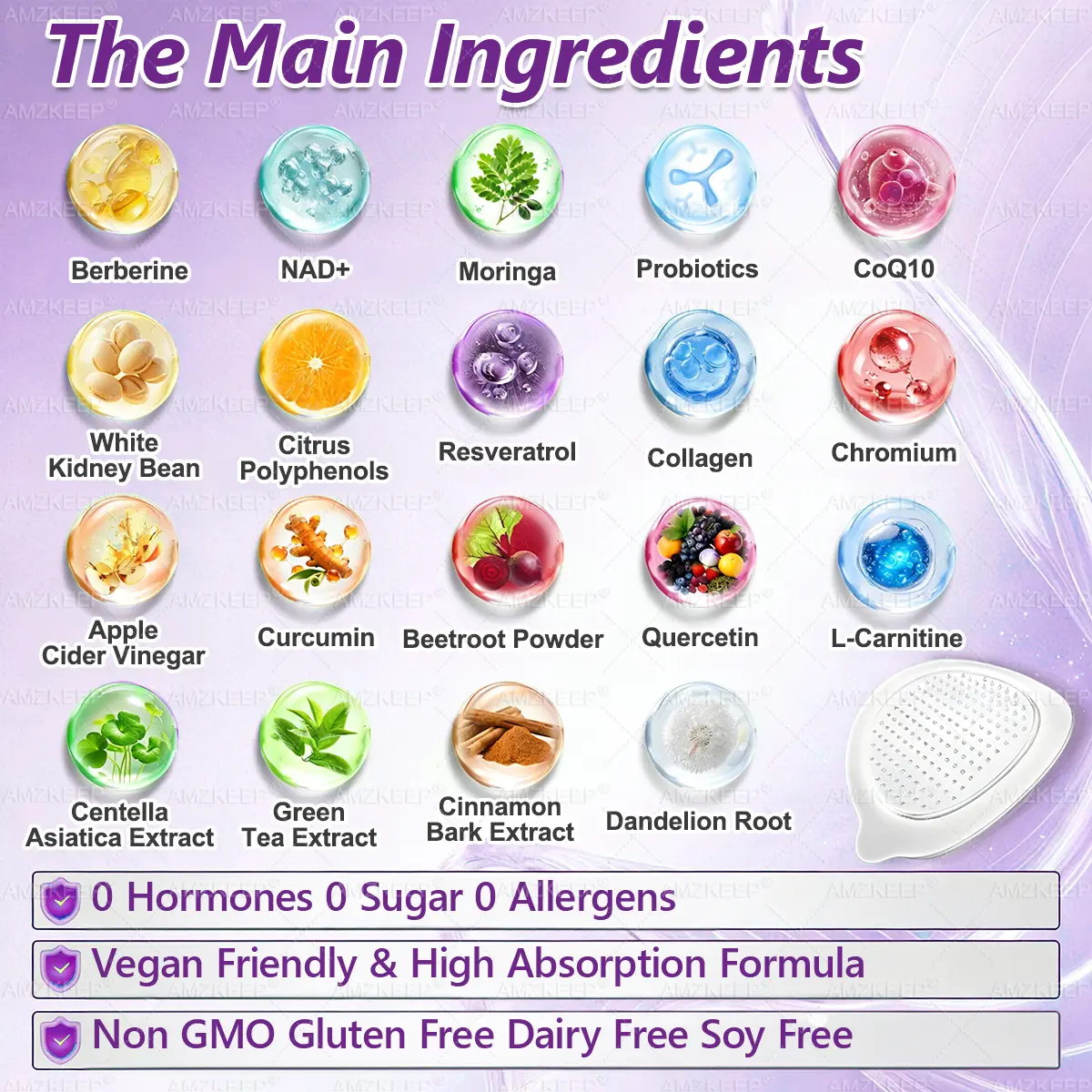 ๐๐๐ซ๐๐๐ซ๐ข๐ง๐ ร ๐๐จ๐ซ๐ข๐ง๐ ๐ ๐๐ฅ๐ข๐ฆ & ๐๐๐๐ฅ๐ญ๐ก๐ฒ ๐๐๐ง๐จ ๐๐ข๐๐ซ๐จ๐ง๐๐๐๐ฅ๐ ๐๐๐ญ๐๐ก - Image 5