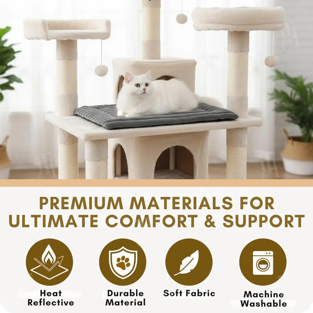 Self-Warming Pet Mat - Image 6