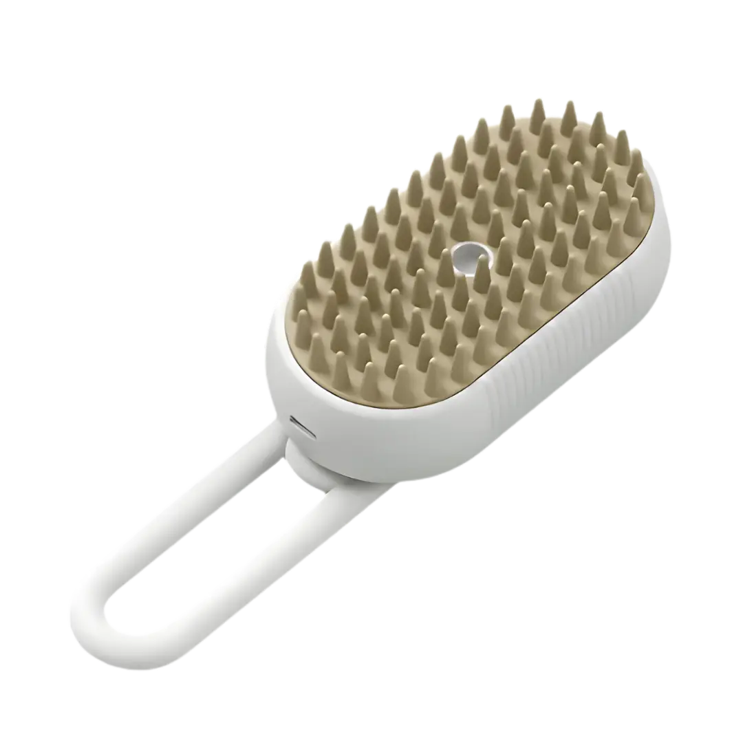 Steam Grooming Brush - Image 10
