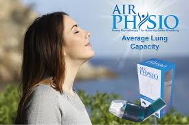 AirPhysio for Average Lung Capacity - Image 2