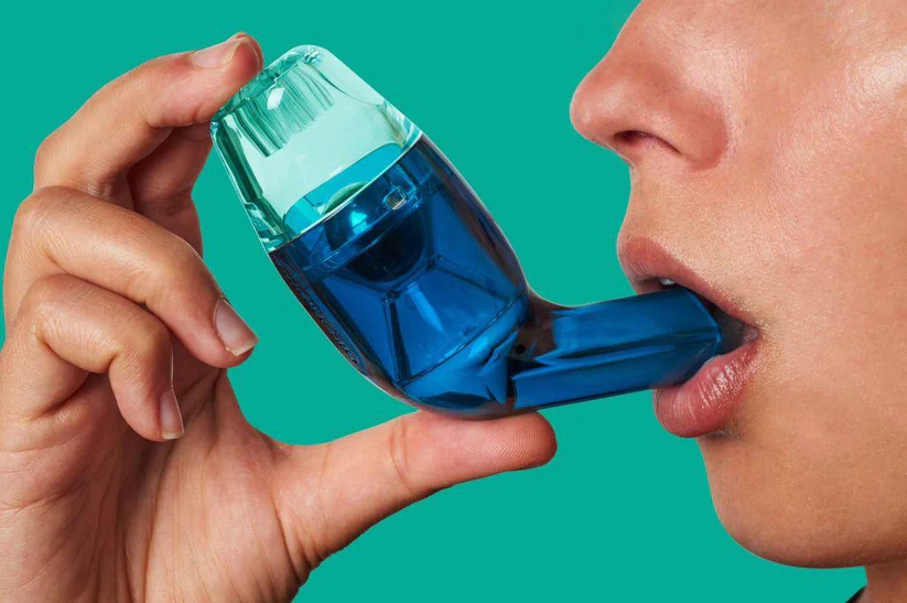 AirPhysio for Average Lung Capacity - Image 4