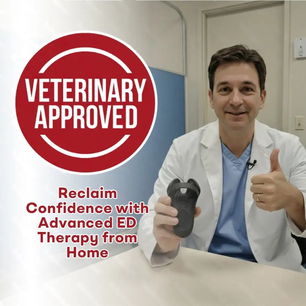 5-in-1 Performance Enhancement Device - Image 10