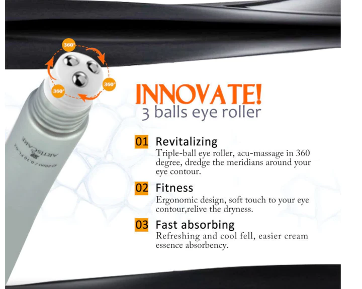 Anti-Wrinkle Eye Serum - Image 3