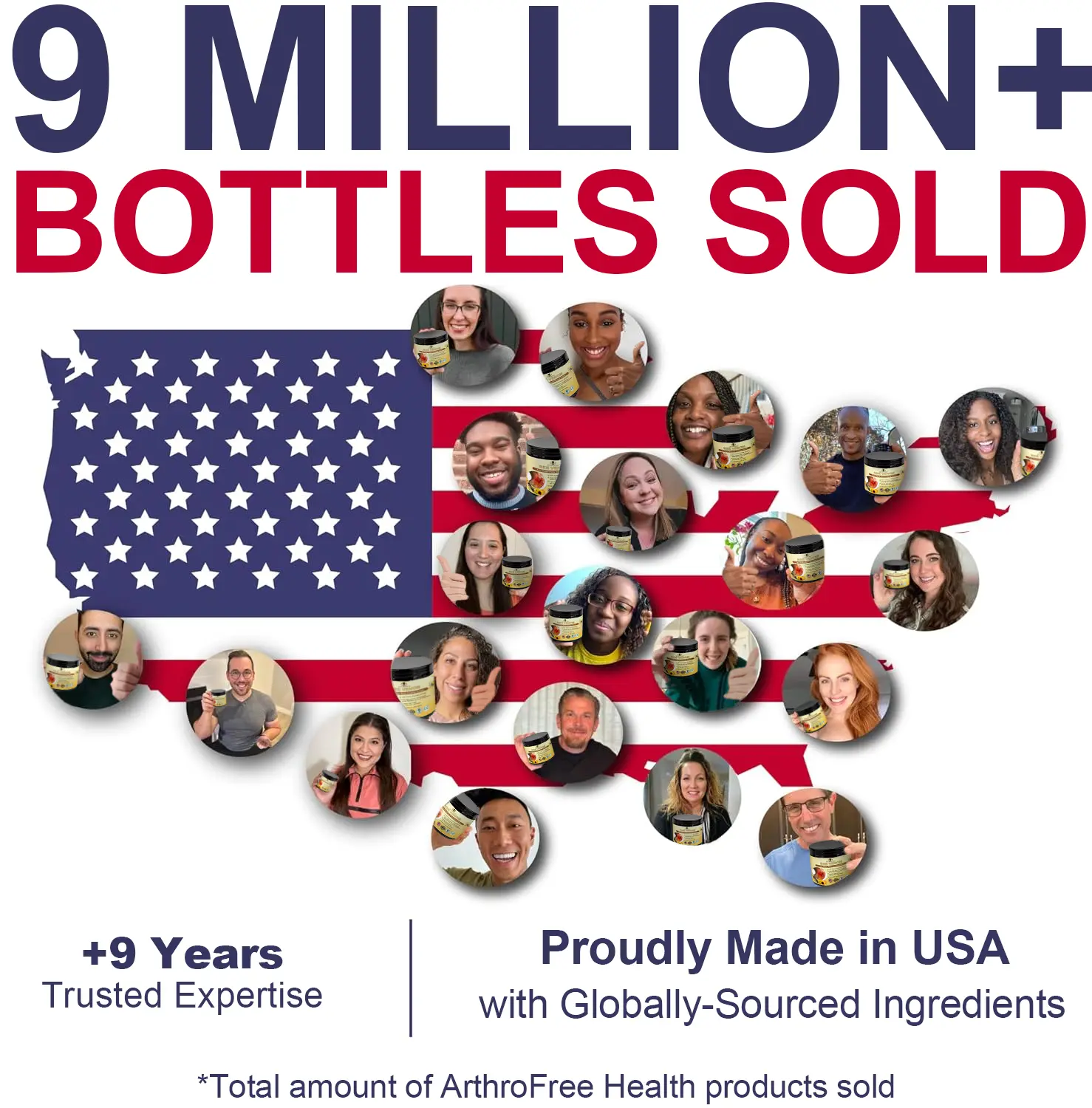 Bee-Venom Pain Relief Bone Healing Cream - Image 14