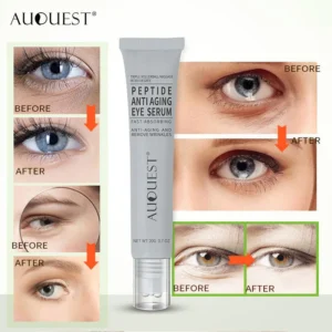 Alternative view of Collagen Eye Cream to Reduce Dark Circles and Puffiness