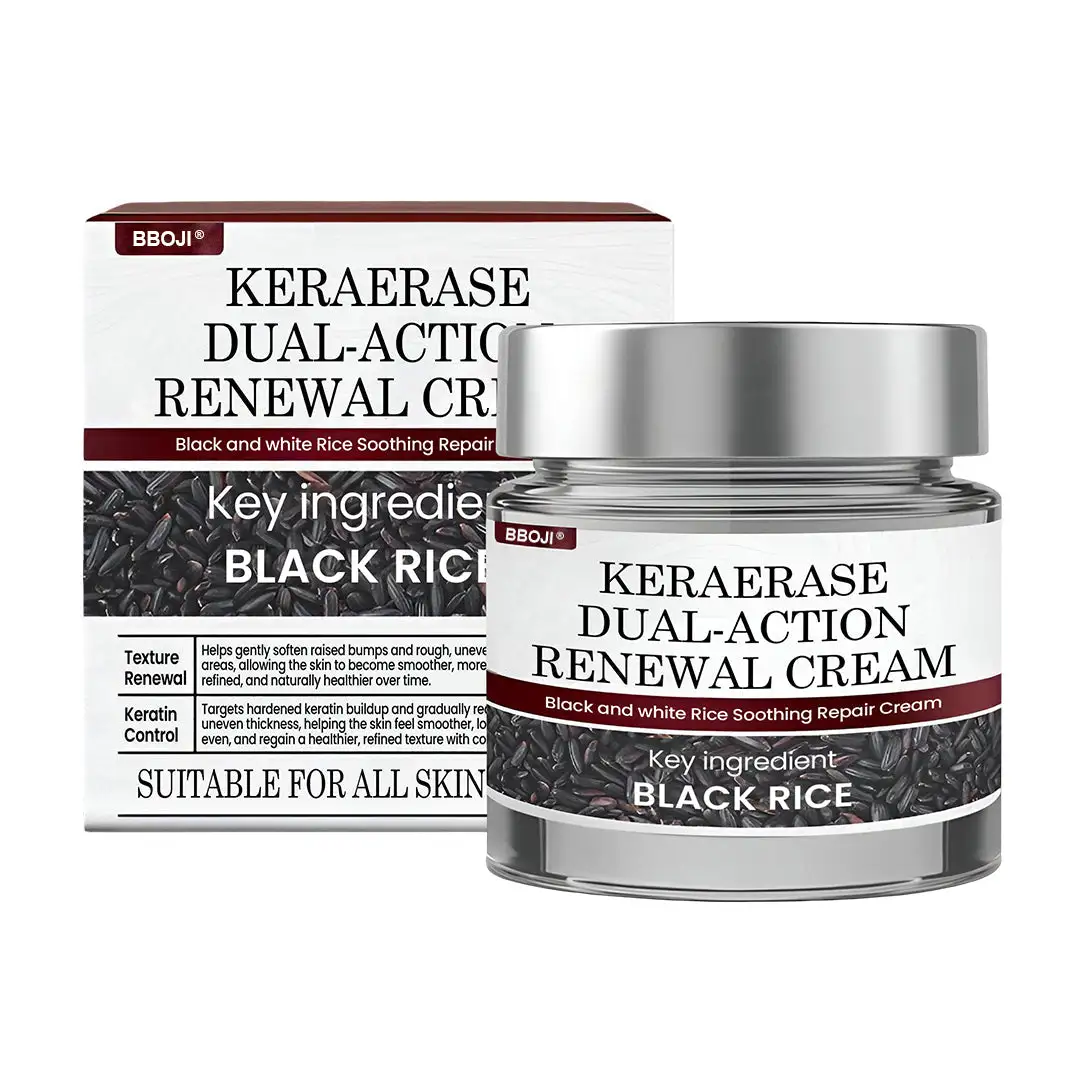 KeraErase Dual-Action Renewal Cream - Image 9