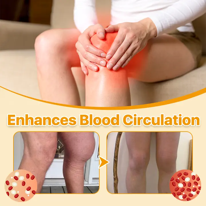 Bee Venom Joint Pain Relief & Healing Cream - Image 5