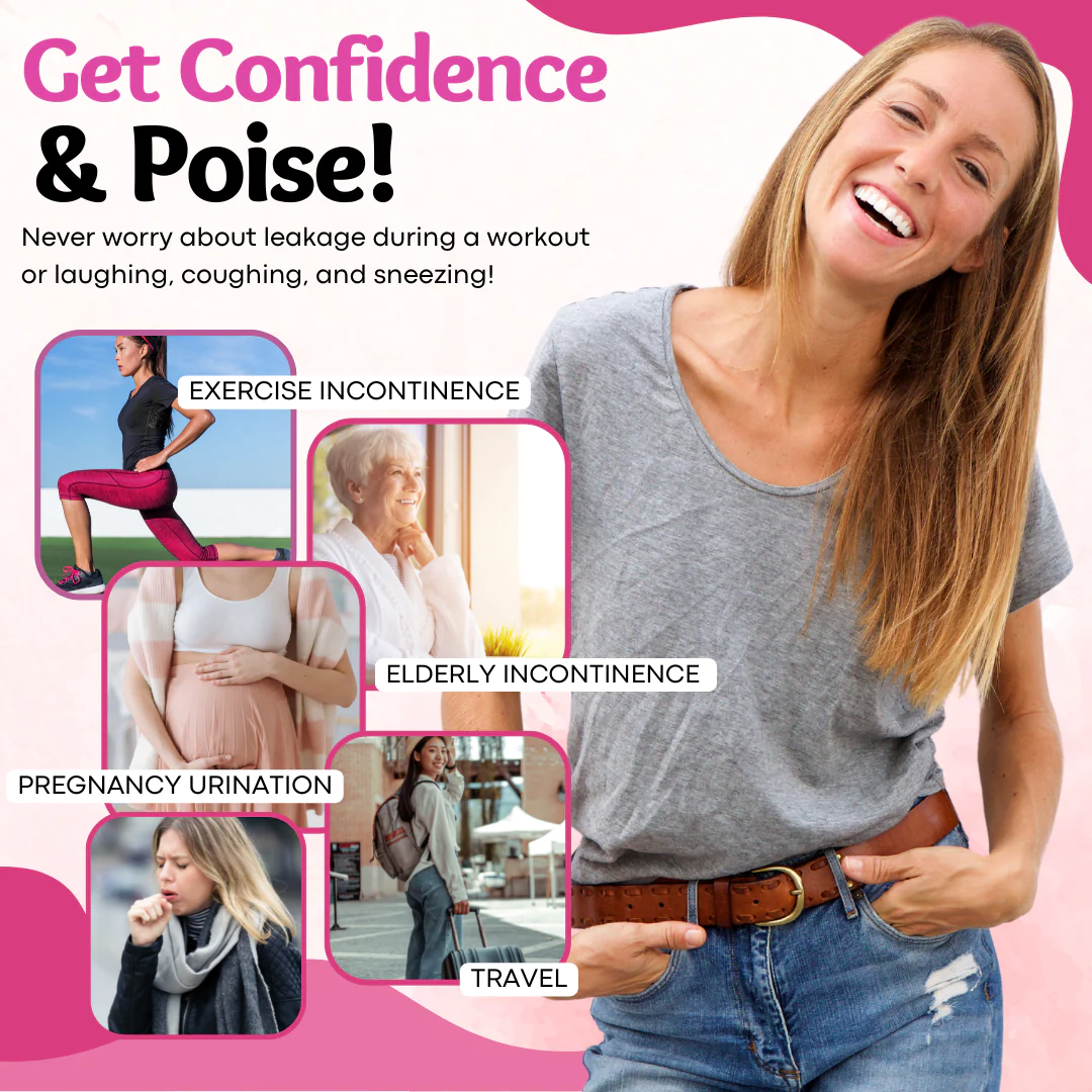 Bladder Control Patch - Image 2