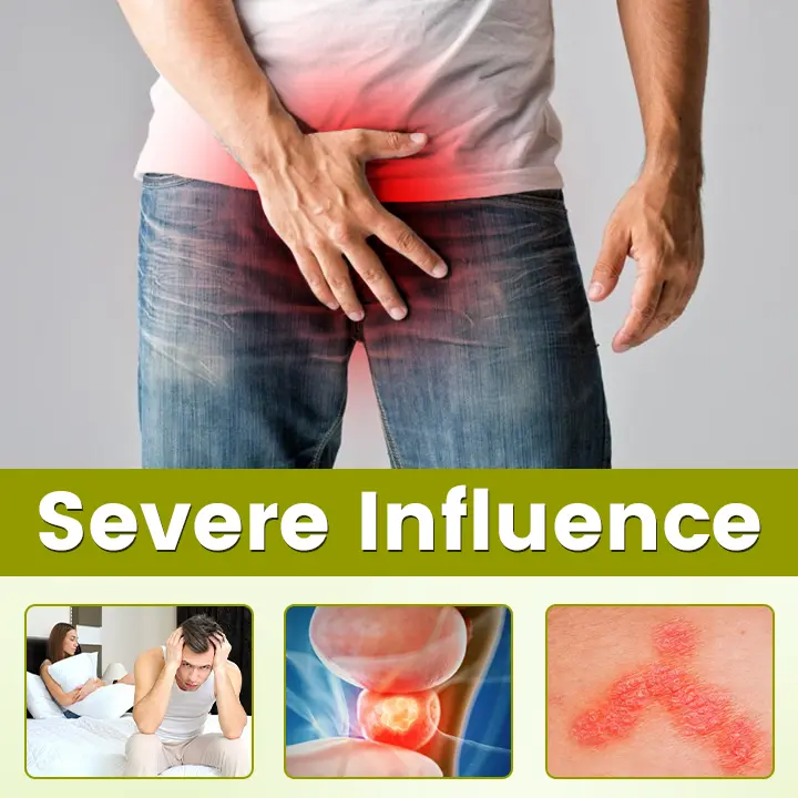 GlansCare Anti-Inflammation Cream - Image 5