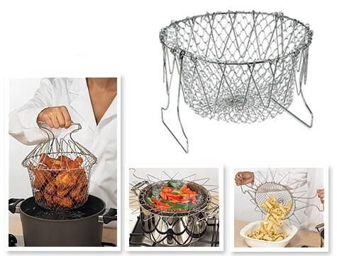 Chef Basket - Image 3