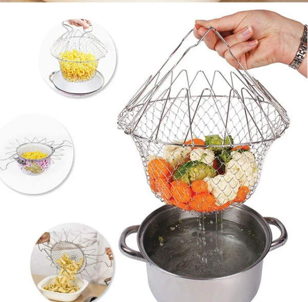 Chef Basket - Image 6