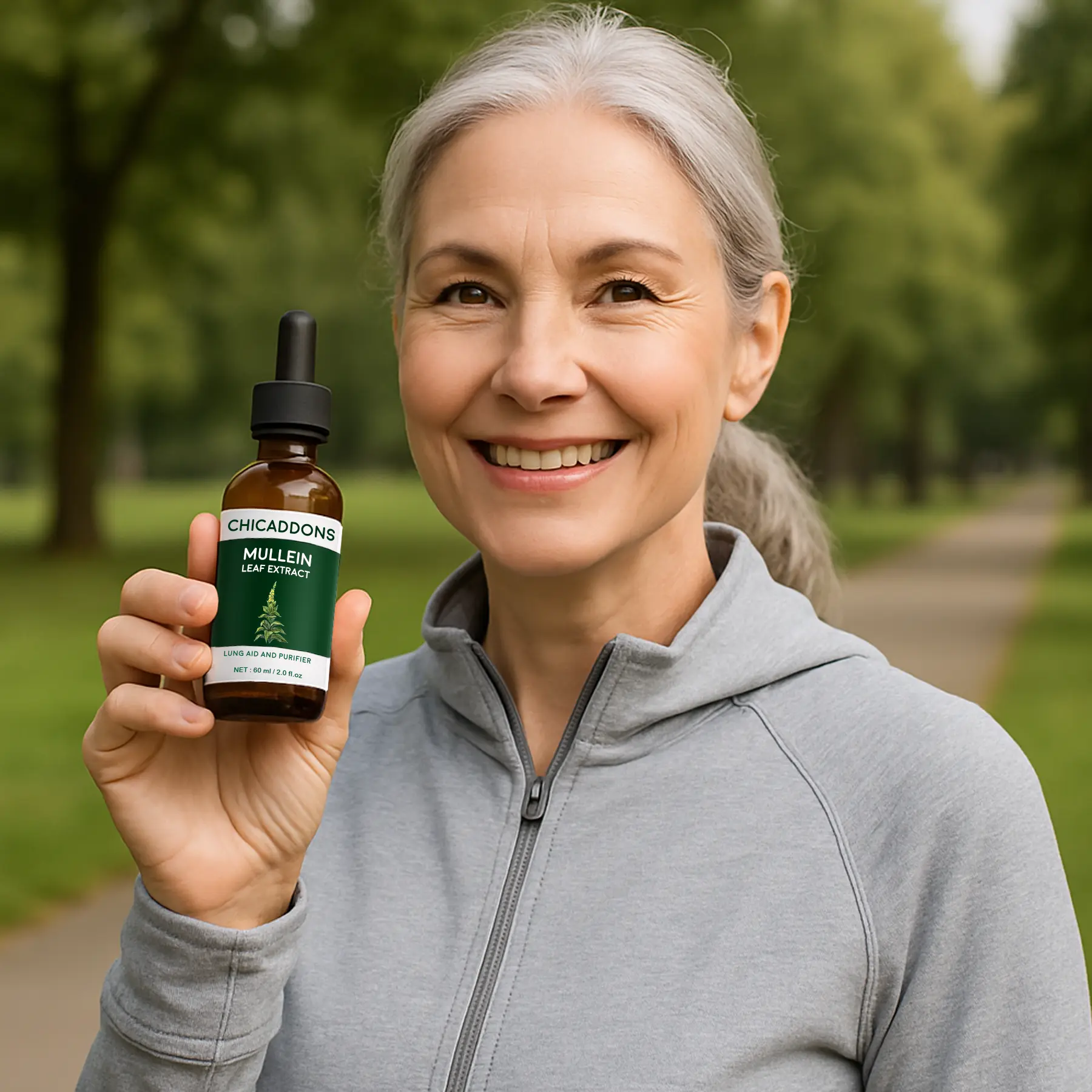 ChicAddOns + Chlorophyll - Image 3