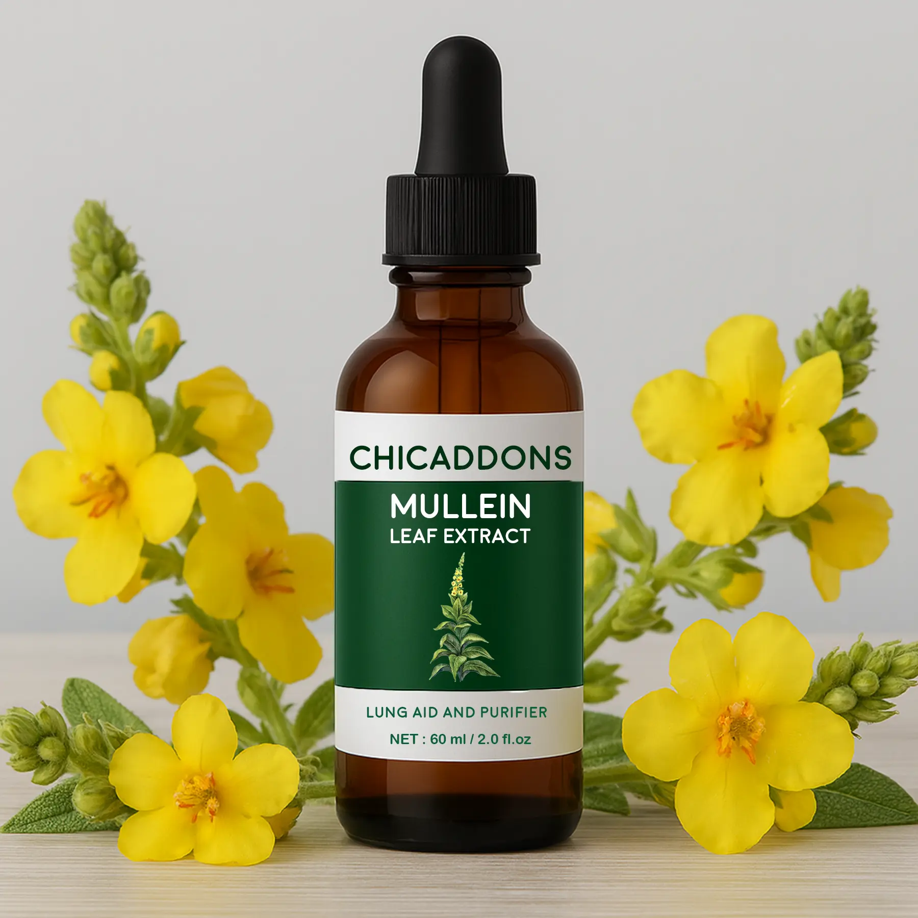 ChicAddOns + Chlorophyll - Image 4