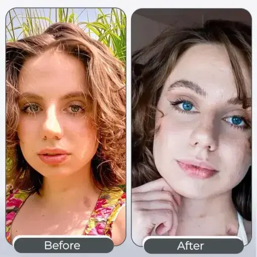 Gouttes EyeCandy - Image 10