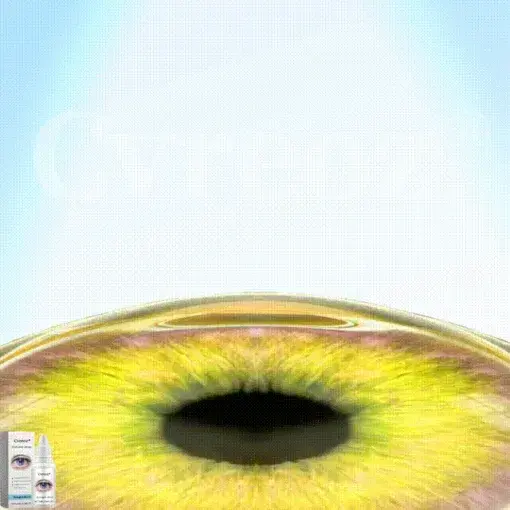 Gouttes EyeCandy - Image 2