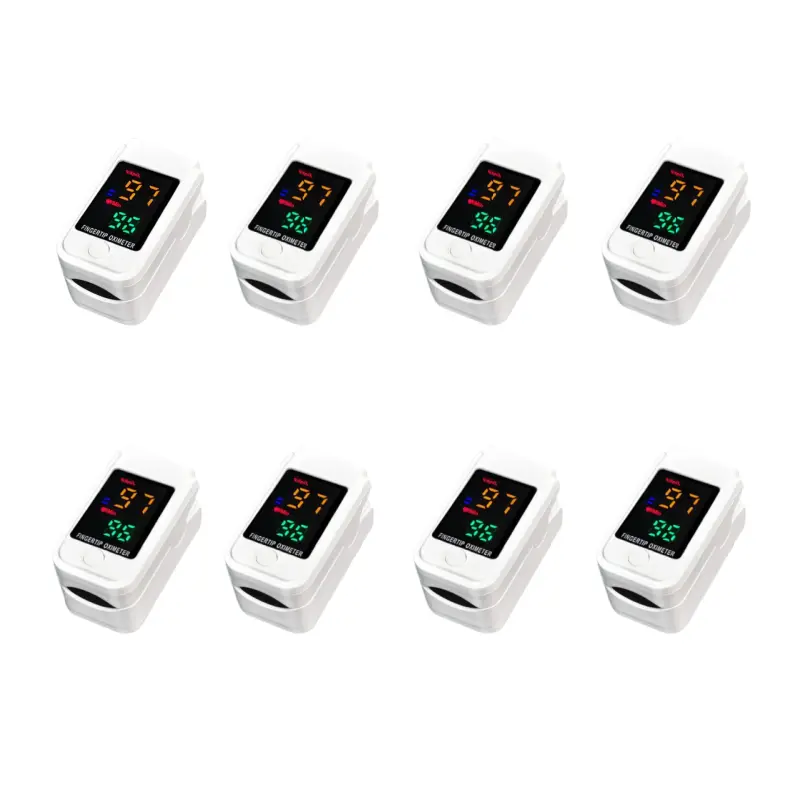 GlucoSense Non-Invasive Laser Blood Glucose Meter - Image 13