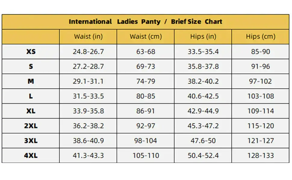 100% Leak-Proof Underwear - Image 12