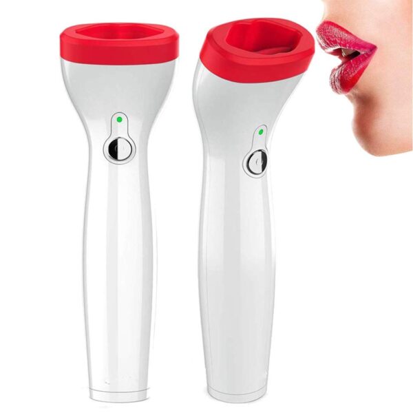 Electric Lip Plumber - Image 2