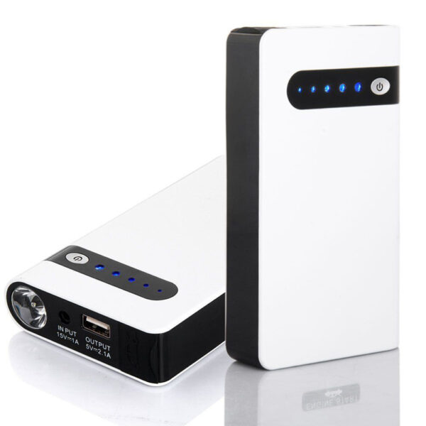 Expert Miracle JumpStarter - Image 2