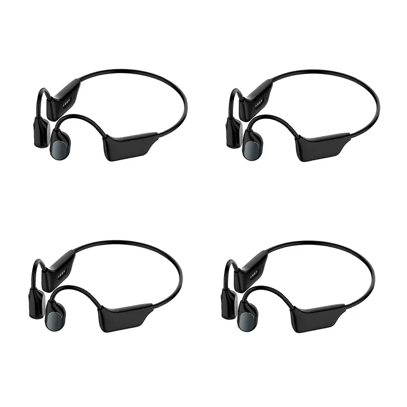 LOVILDS Bone Conduction Smart Hearing Aids Amplifier – Patented Transducer, Best Bone Conduction Aid - Image 11