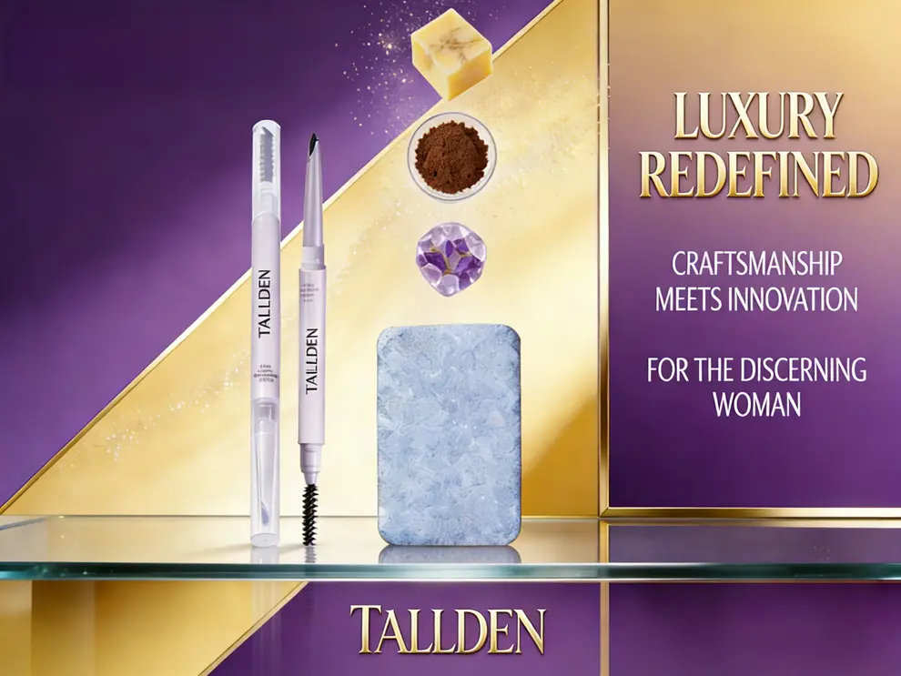 3‑in‑1 Brow Wonder — The Only Brow Tool You’ll Ever Need