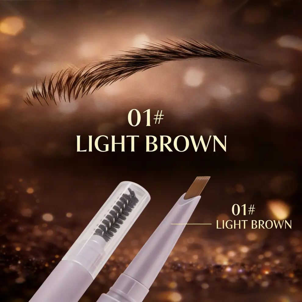 3‑in‑1 Brow Wonder — The Only Brow Tool You’ll Ever Need - Image 12