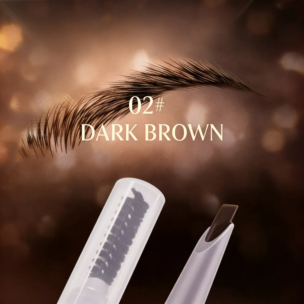 3‑in‑1 Brow Wonder — The Only Brow Tool You’ll Ever Need - Image 13