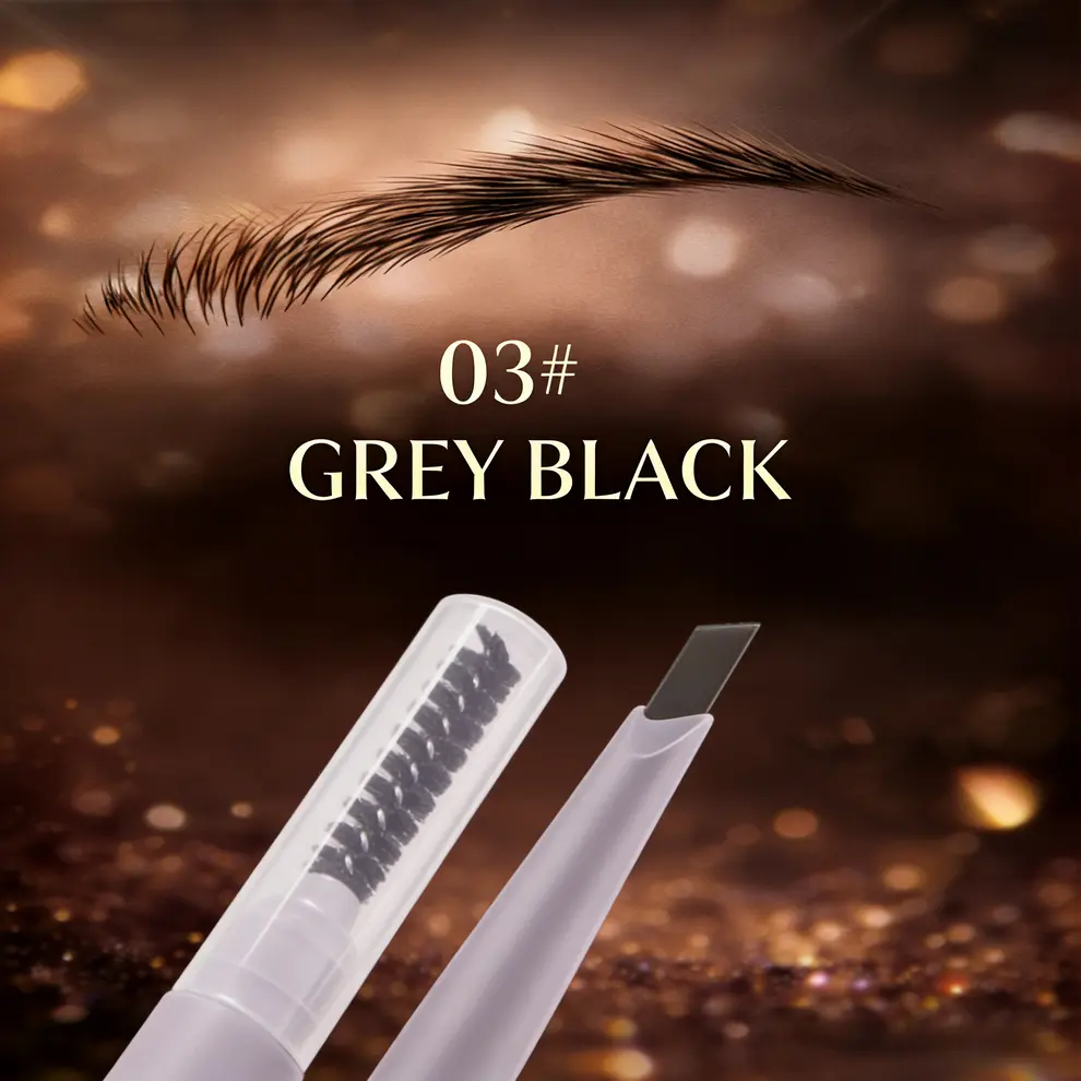 3‑in‑1 Brow Wonder — The Only Brow Tool You’ll Ever Need - Image 14