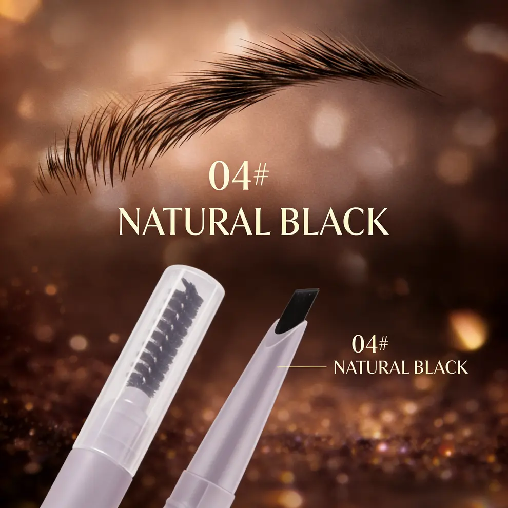 3‑in‑1 Brow Wonder — The Only Brow Tool You’ll Ever Need - Image 15