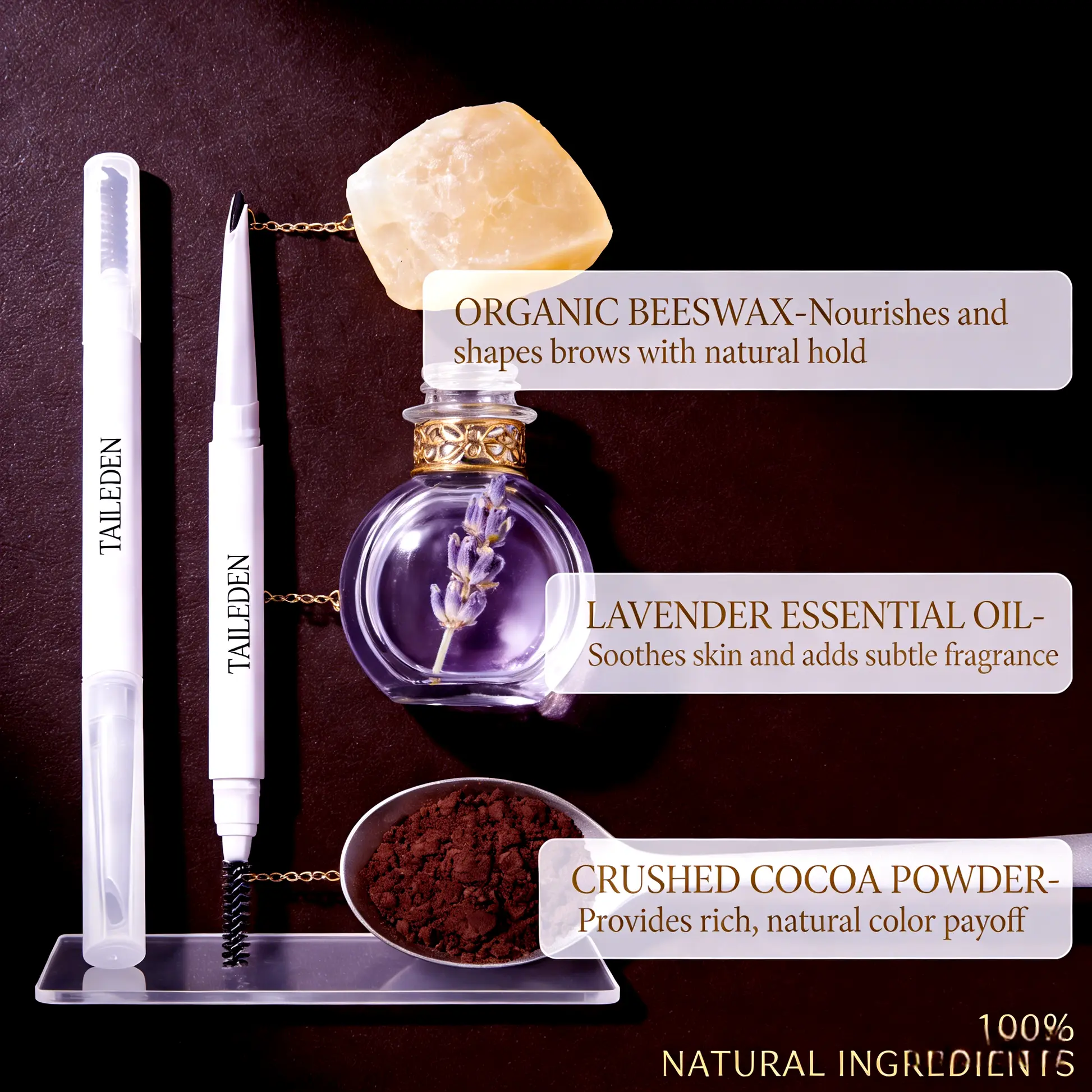 3‑in‑1 Brow Wonder — The Only Brow Tool You’ll Ever Need - Image 8