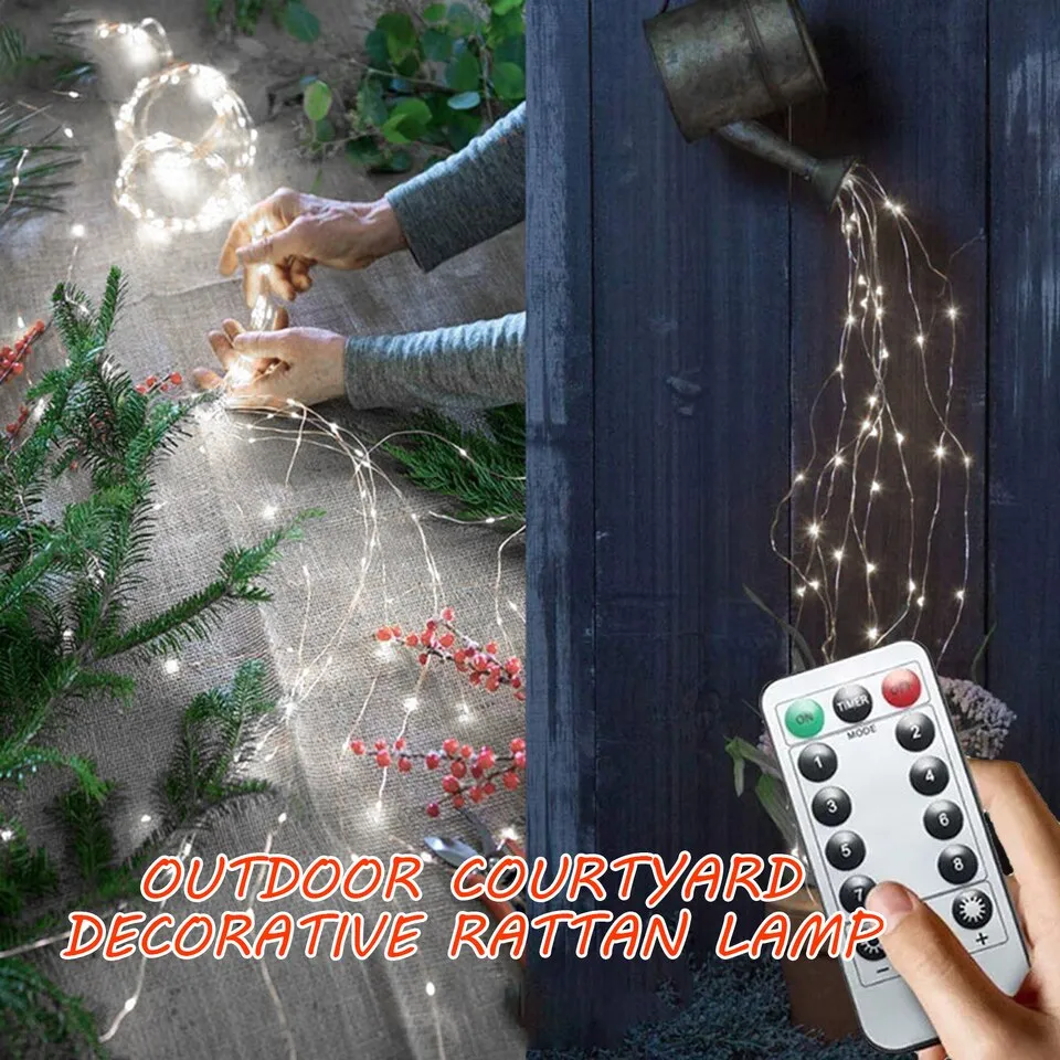 Firefly Bunch Lights(3M/120 INCHES) - Image 4