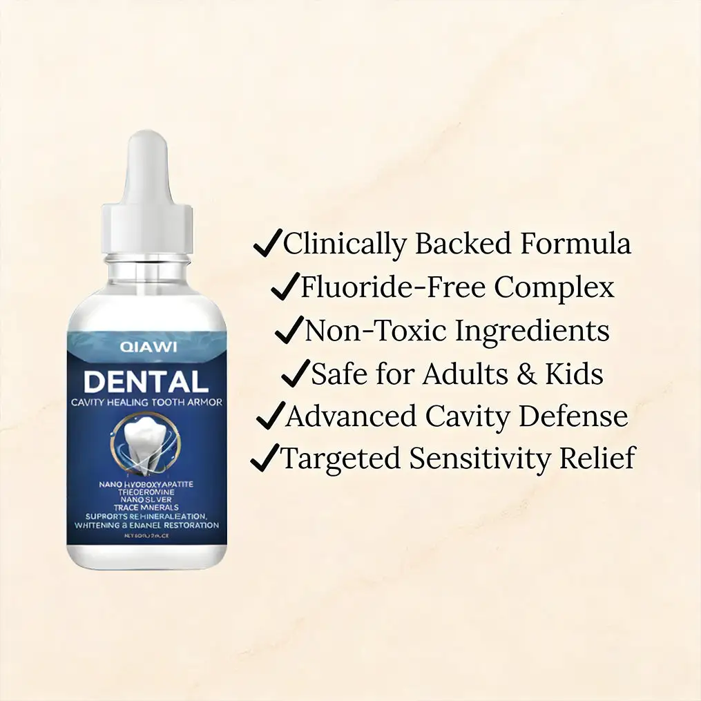 Teeth Armor Drops - Image 10