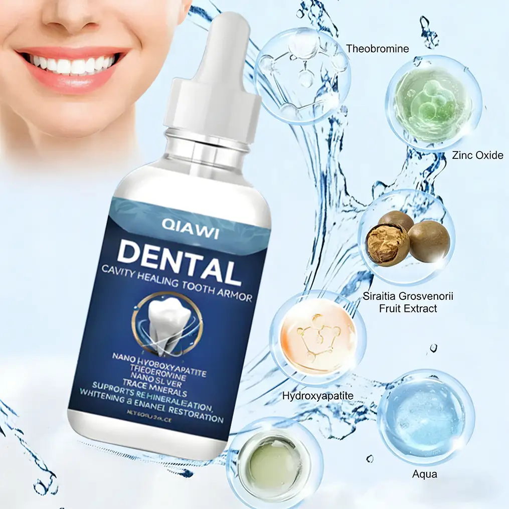 Teeth Armor Drops - Image 6