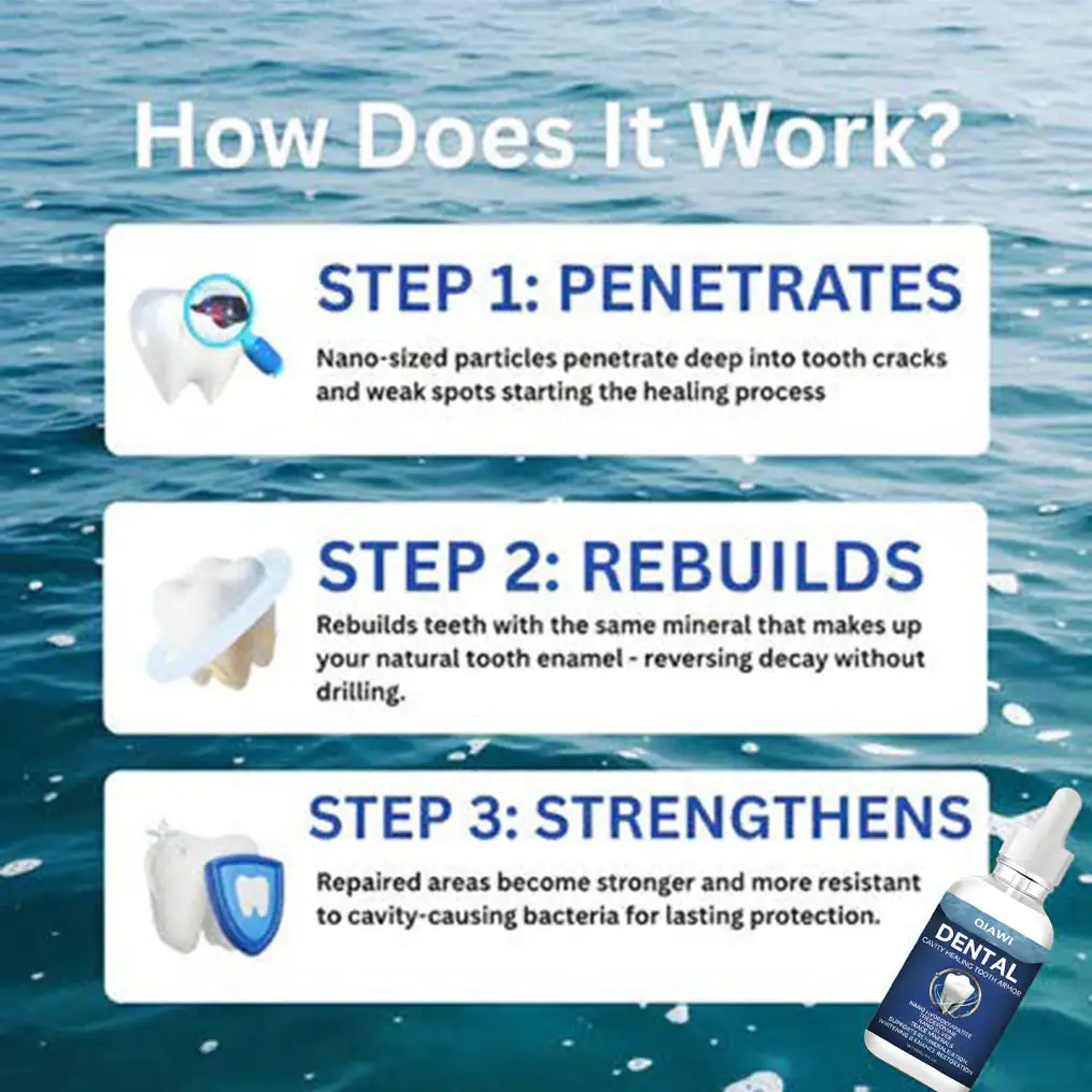 Teeth Armor Drops - Image 8