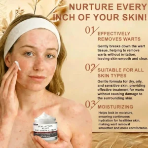 Alternative view of 🔥First 100 :2nd ltem 60% Off🔥 Black Rice Soothing Repair Cream